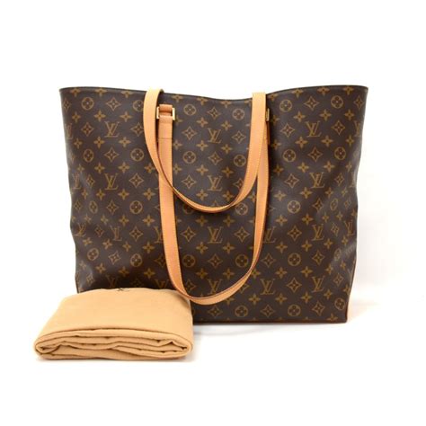 louis vuitton cabas alto xl|Louis Vuitton lockme bag.